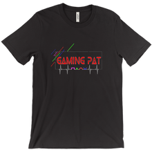 gaming_pat T-Shirts