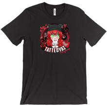 tattedyaz T-Shirts