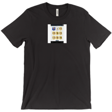 daniel78787878 T-Shirts