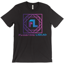floating_liquid T-Shirts