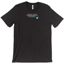 lobos_delbarrio T-Shirts