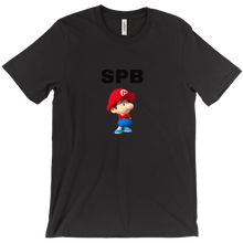 superplushiebros T-Shirts
