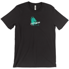 lottnesstv T-Shirts