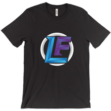 LF logo t-shirt
