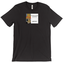 panda_xxd T-Shirts