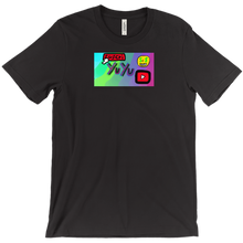 yuyuelpromartinez T-Shirts