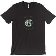 Camisa da edição especial Snake Pit