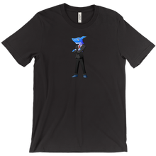sr_sh4rk T-Shirts