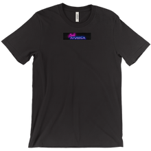barba_atomica T-Shirts