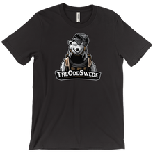 theoddswede_ T-Shirts