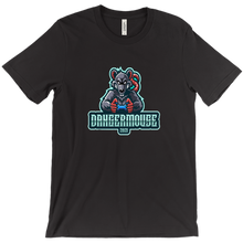 dangermouse2021 T-Shirts