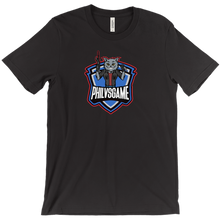 philvsgame T-Shirts