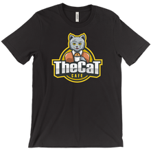 Cat Cafe T-Shirts