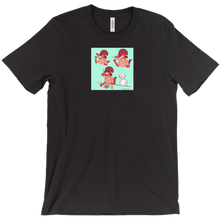 xxbaffledwaffle T-Shirts