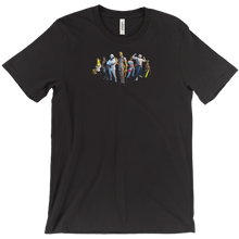 arthurgamer1240 T-Shirts