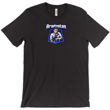 bradastan T-Shirts