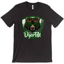 dyertm T-Shirts