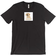 labradorqc T-Shirts