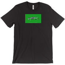 emeraldbuster T-Shirts