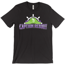 captainreboot T-Shirts