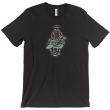 thebeardedmarinettv T-Shirts