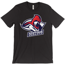 dzecoys T-Shirts