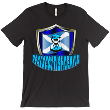 realscottishgenius T-Shirts