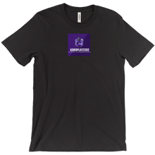 asherplayz1202 T-Shirts