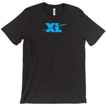 GoldenXLence Logo T-Shirt (Center)