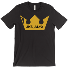 uksalyx T-Shirts