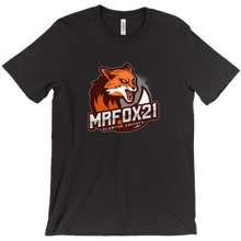 mrfox21 T-Shirts