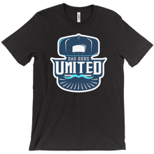 dadbodsunited-8436 T-Shirts