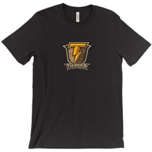 thunder-287 T-Shirts