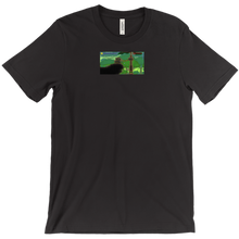 echoplays_yt T-Shirts