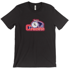the_channel_of_muz T-Shirts