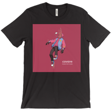 enocthecreativeone T-Shirts
