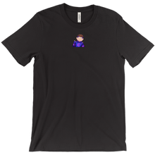 captainfantastic0 T-Shirts