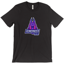 humdinger_chris T-Shirts