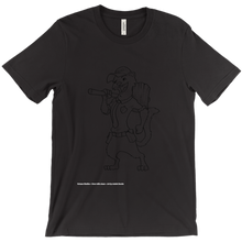 jjrig014 T-Shirts