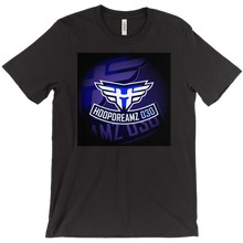 hoopdreamzo30 T-Shirts