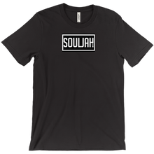 iamdjsouljah T-Shirts