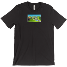 realmz_flame T-Shirts