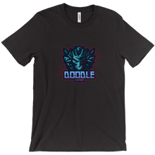 doodlegamerxb T-Shirts