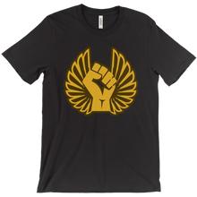 theangelfist T-Shirts