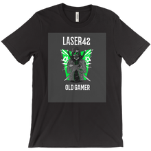 laser74 T-Shirts
