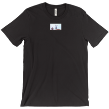 bassboosterzbg T-Shirts