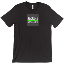 jackowereld T-Shirts