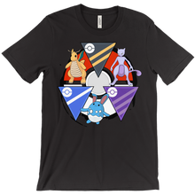 danielznyiri-7158 T-Shirts