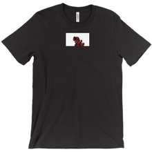chaotisch_durchgedreht T-Shirts
