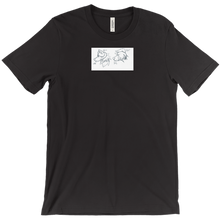 gliton_gaming T-Shirts